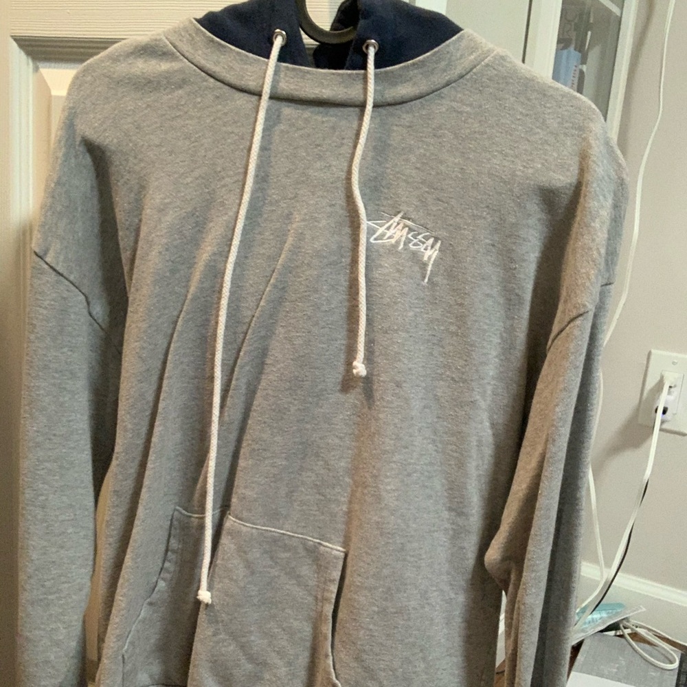 Stussy Hoodie Pullover ‼️